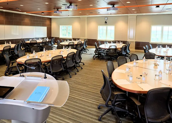 Rizzo Center, a Destination by Hyatt Hotel