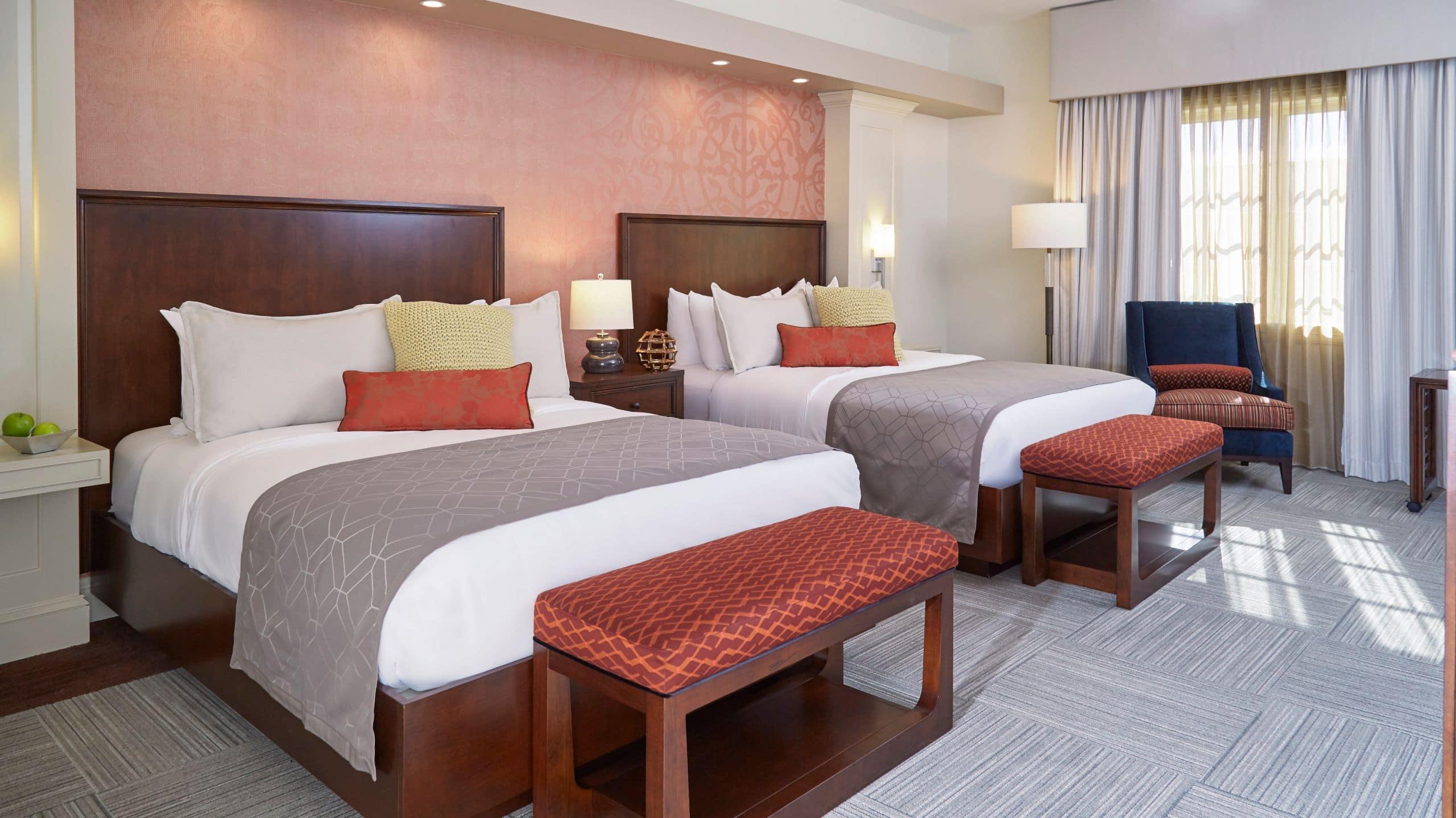 Hotel Rizzo Center, A Destination By Hyatt 4*