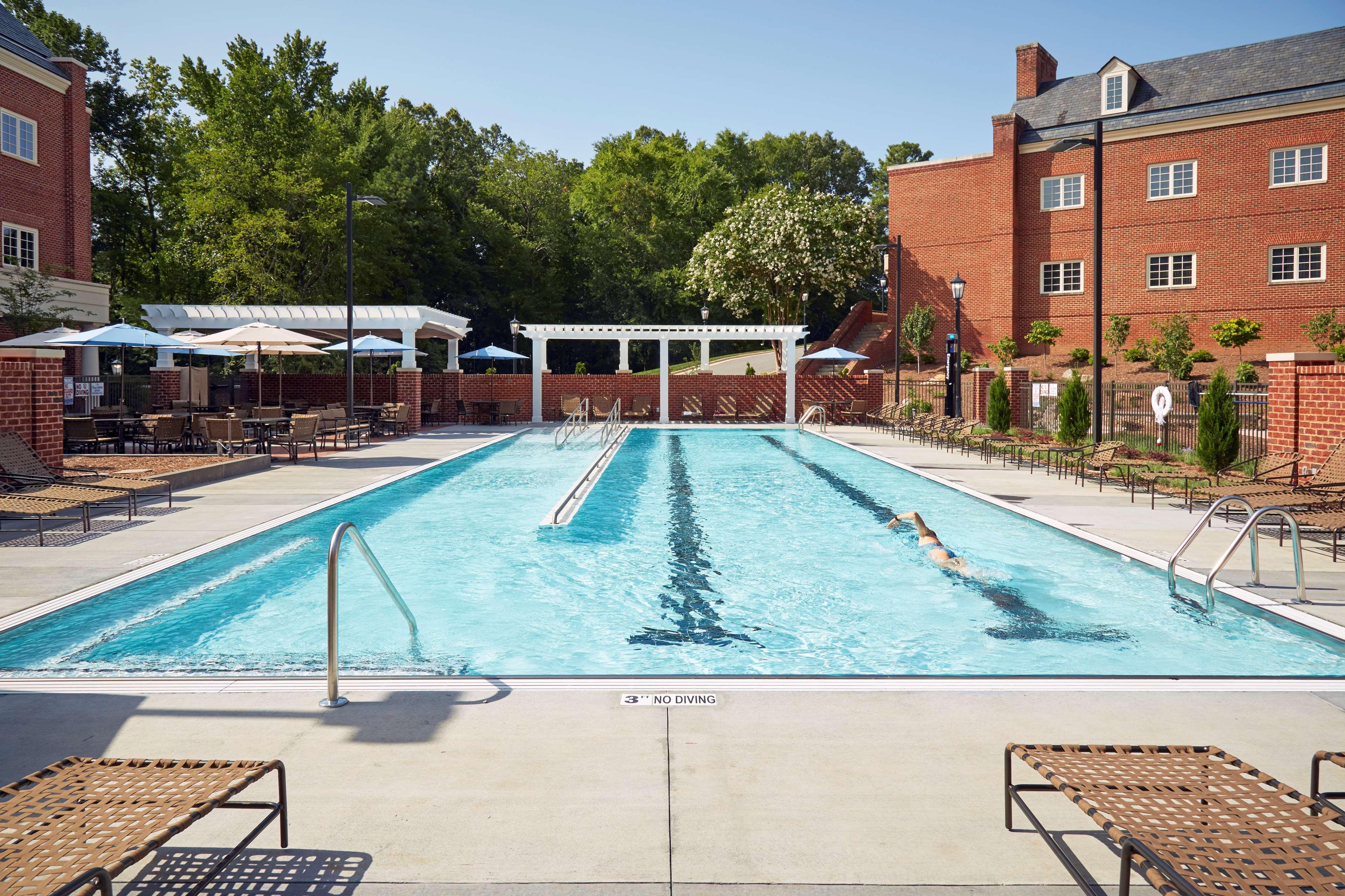 Hotel Rizzo Center, A Destination By Hyatt Chapel Hill