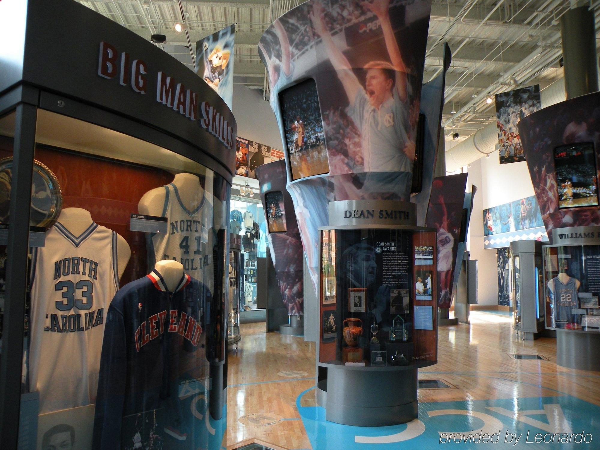 Rizzo Center, A Destination By Hyatt Hotel Chapel Hill