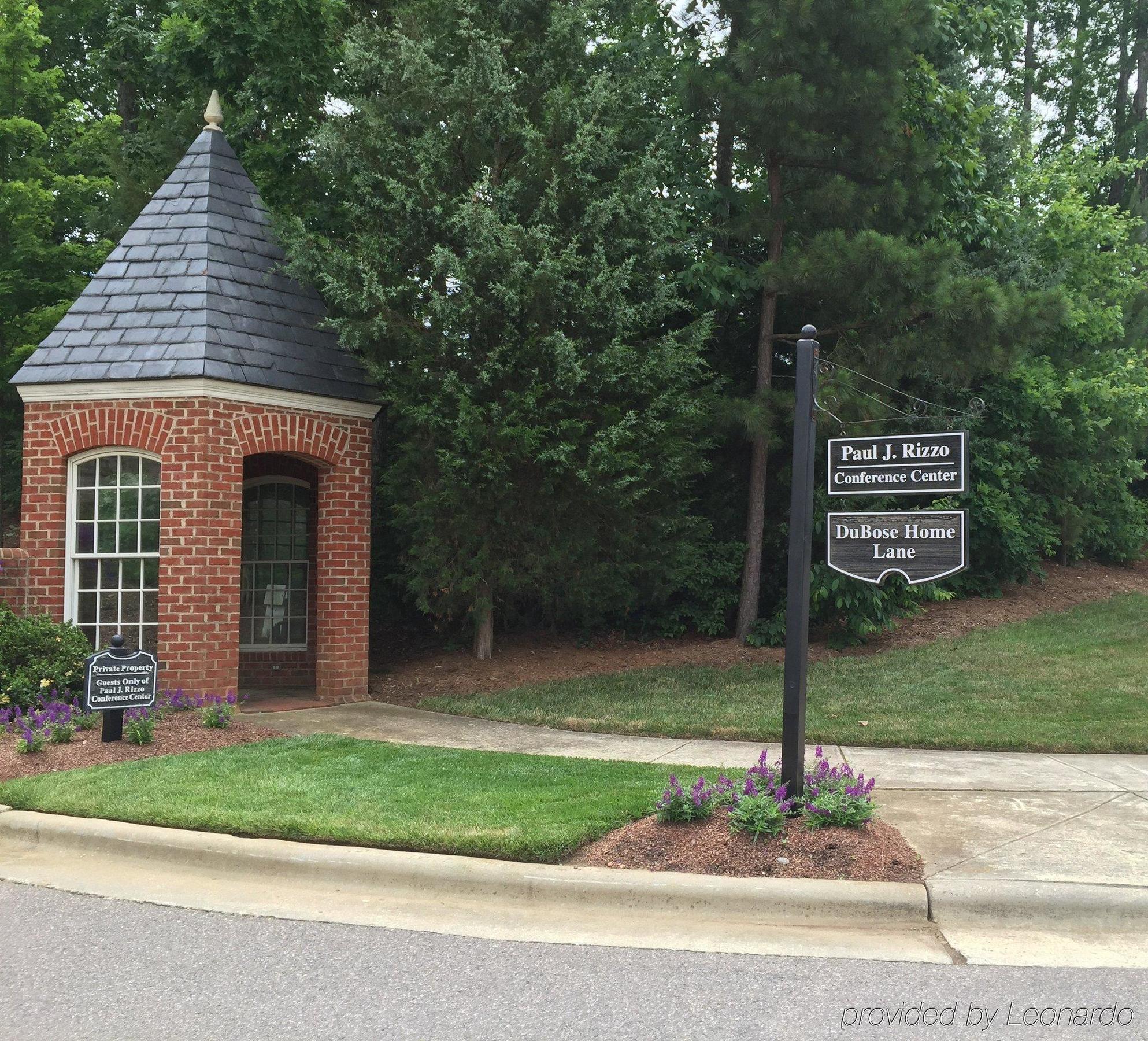 Rizzo Center, A Destination By Hyatt Hotel