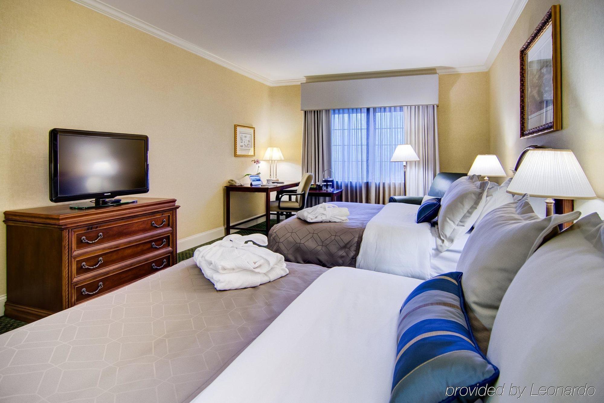 Rizzo Center, A Destination By Hyatt 4*