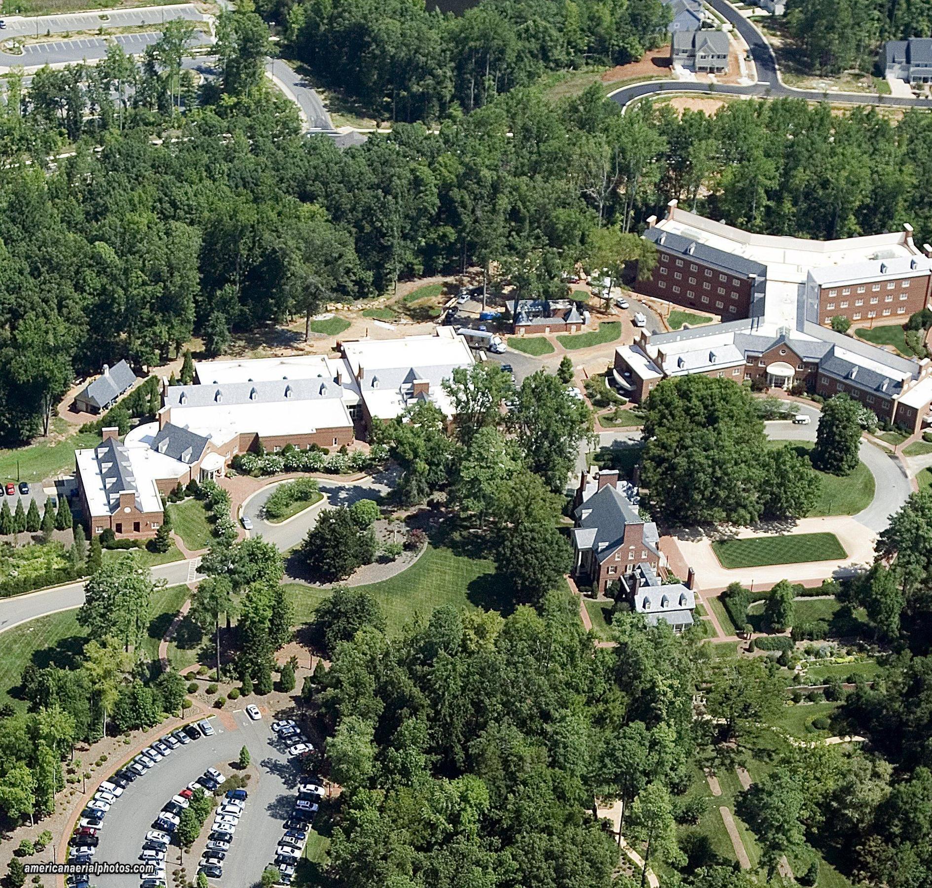 Rizzo Center, A Destination By Hyatt
