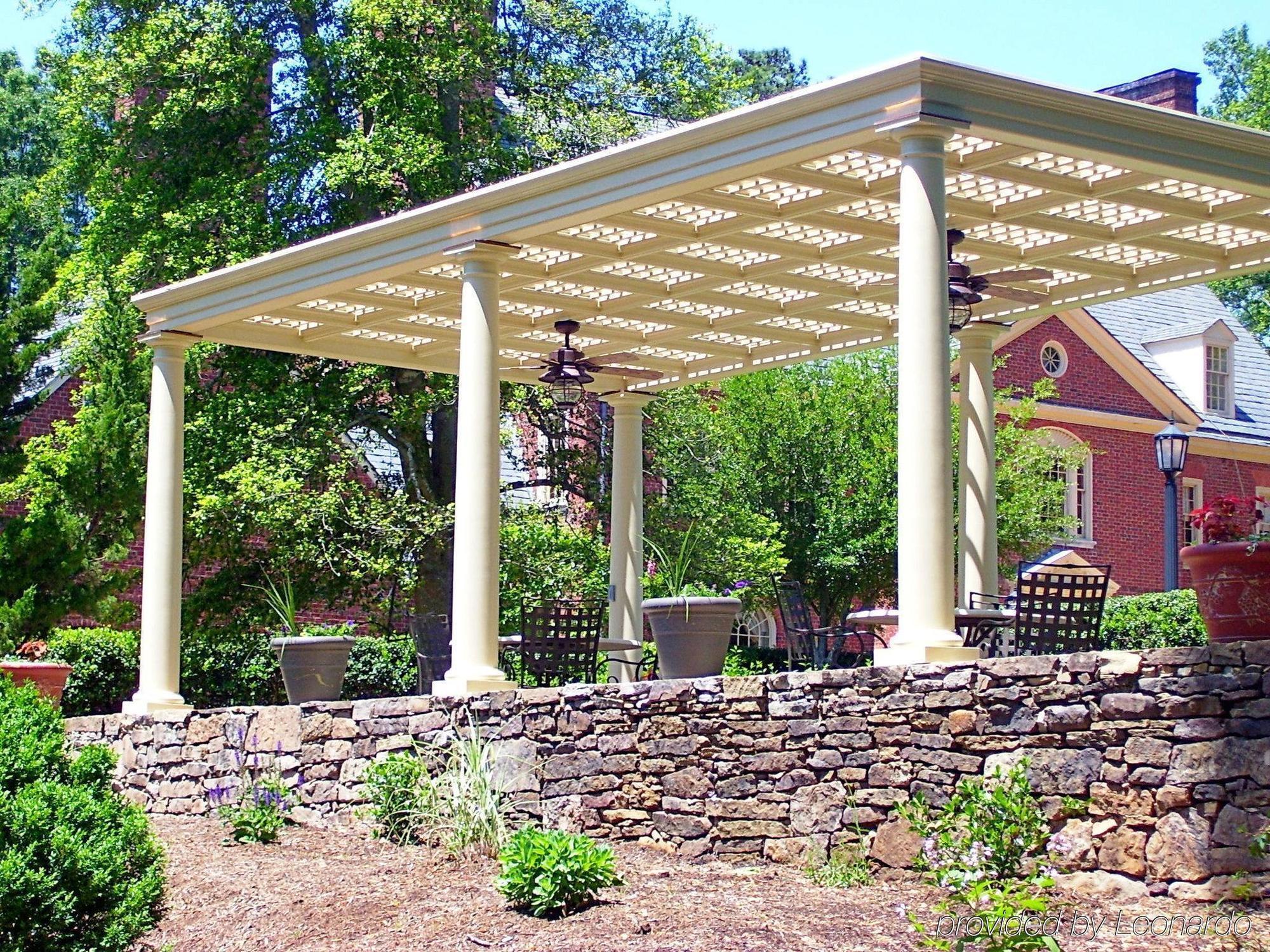 Rizzo Center, A Destination By Hyatt 4* Chapel Hill