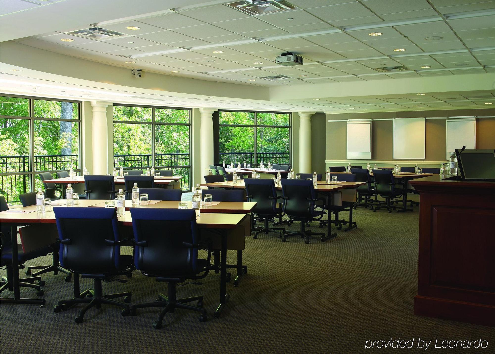 Rizzo Center, A Destination By Hyatt Hotel Chapel Hill