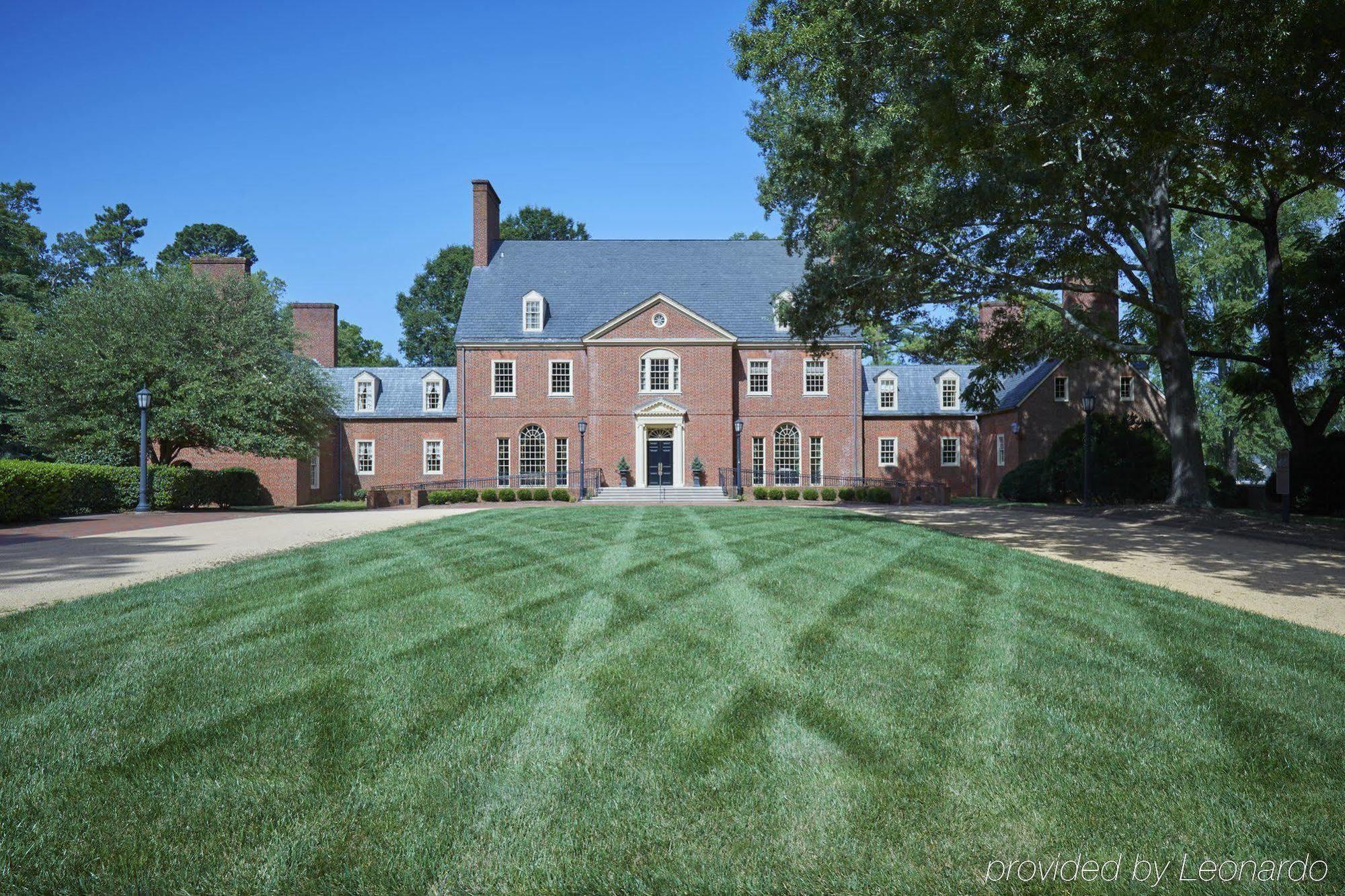 Rizzo Center, A Destination By Hyatt 4* Chapel Hill