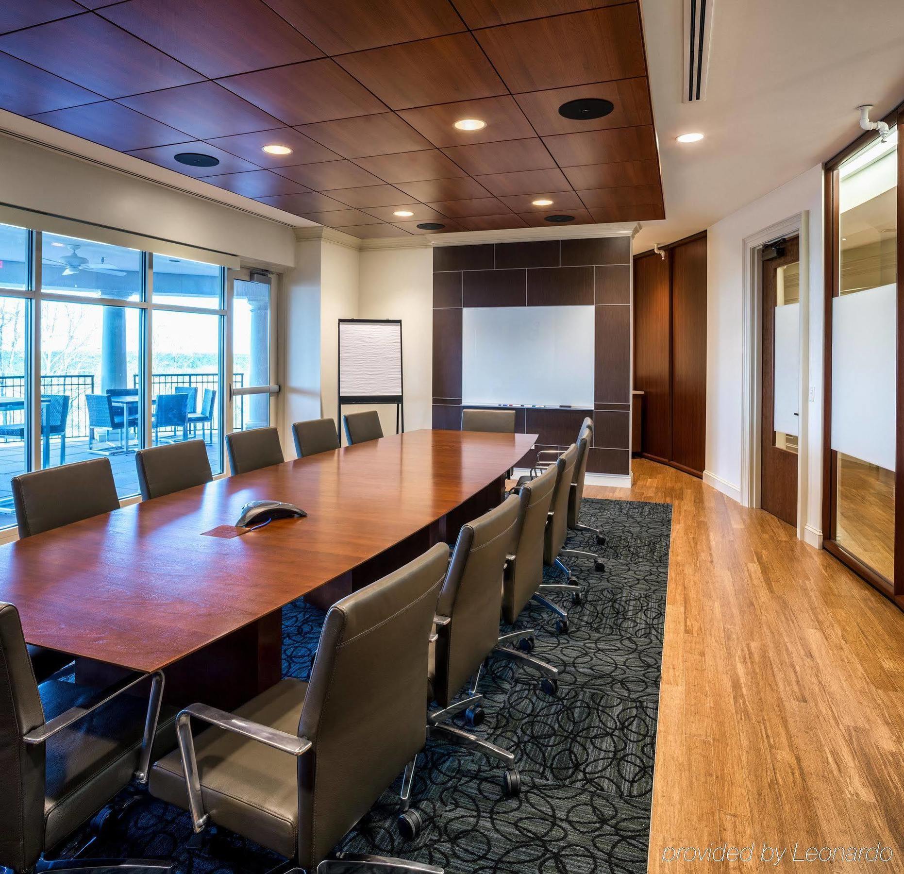 Rizzo Center, A Destination By Hyatt Hotel