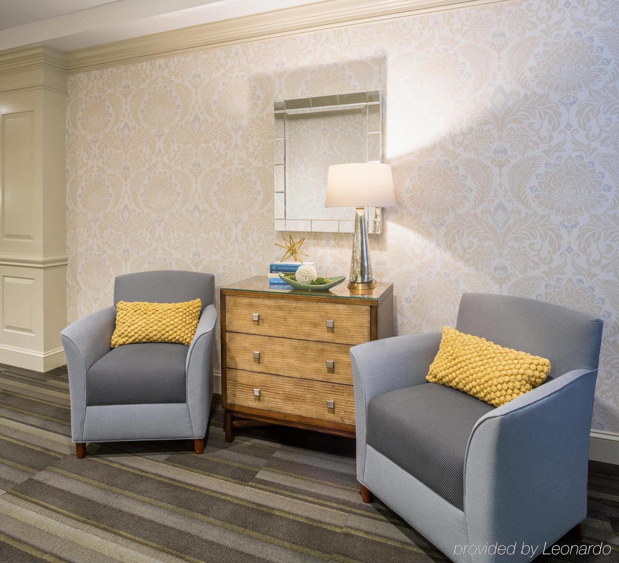 Hotel Rizzo Center, A Destination By Hyatt 4*