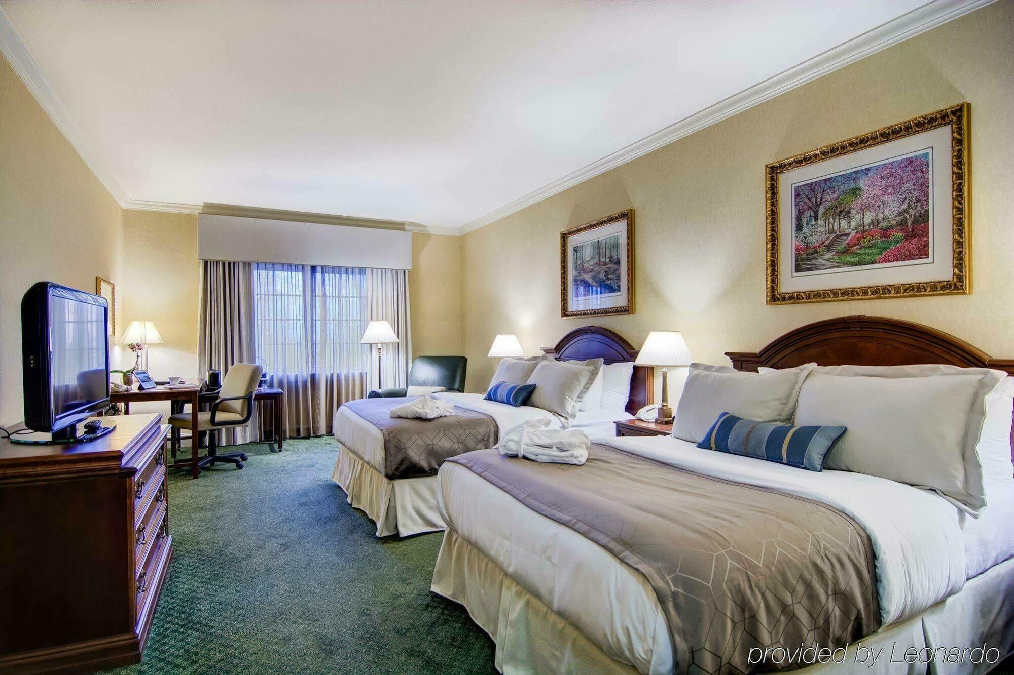 Rizzo Center, A Destination By Hyatt Chapel Hill