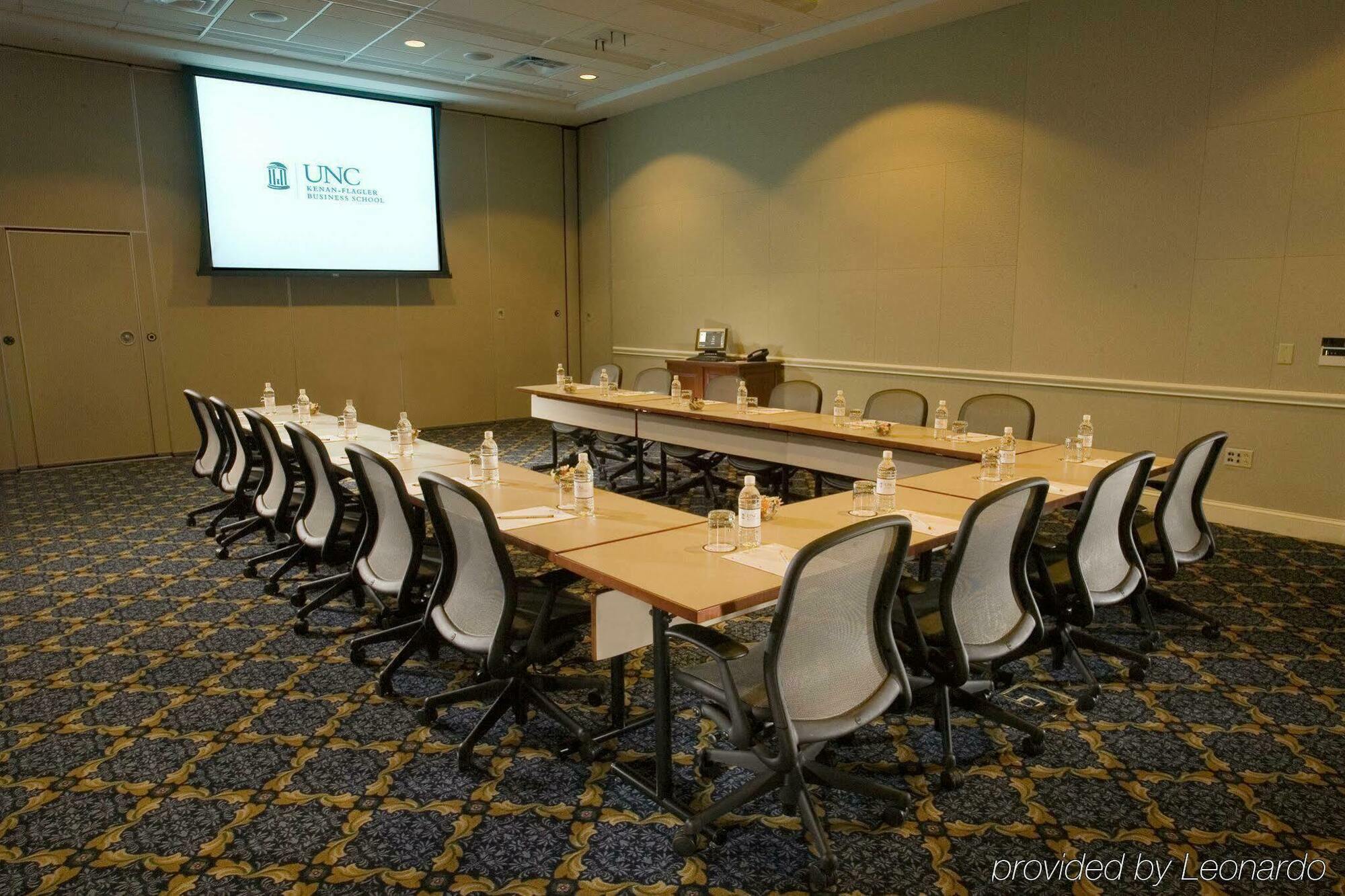 Rizzo Center, A Destination By Hyatt Chapel Hill
