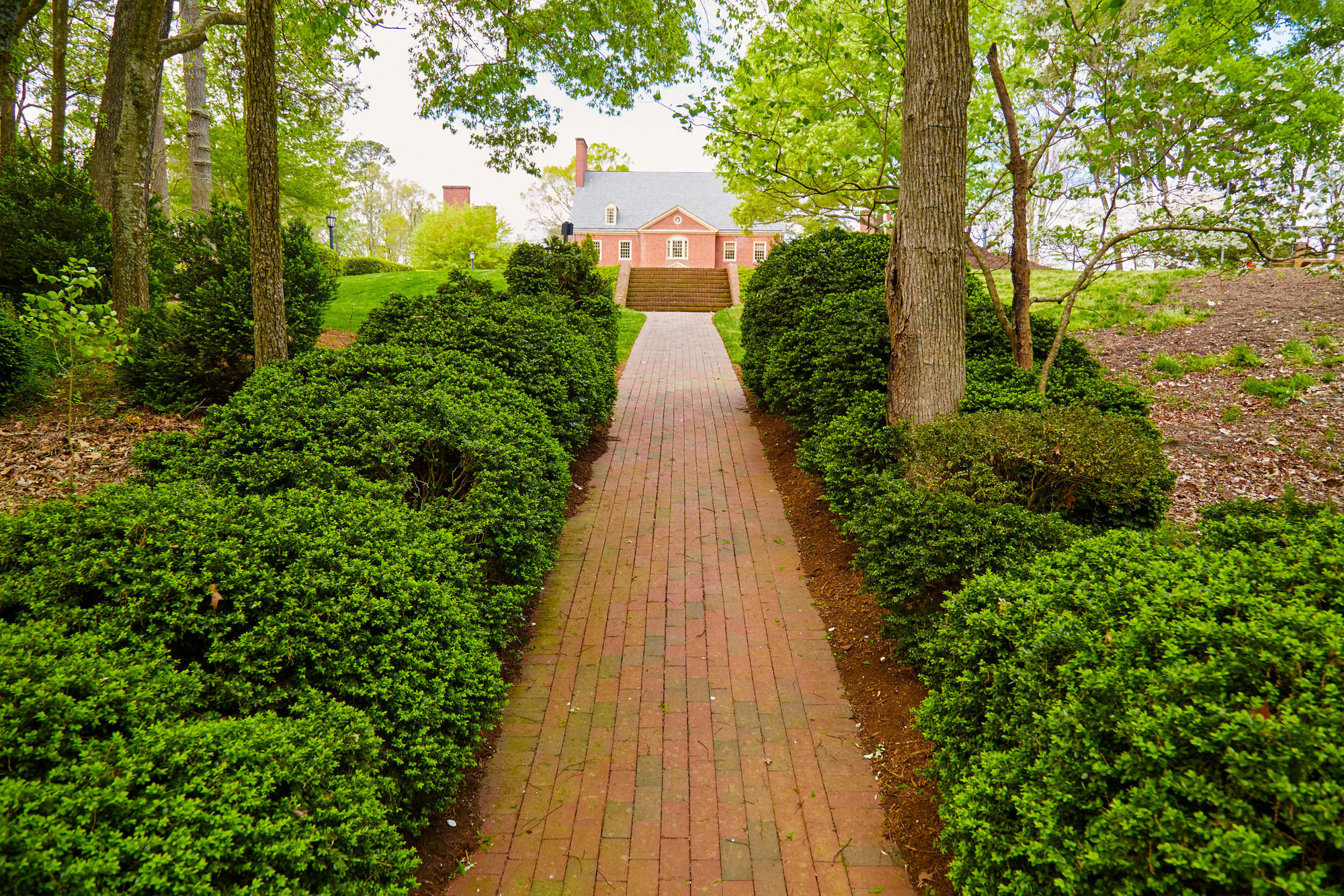 Rizzo Center, A Destination By Hyatt 4* Chapel Hill