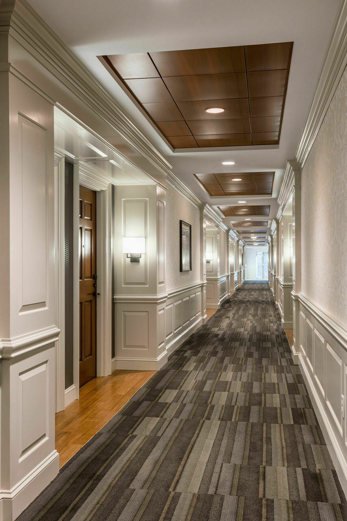 Rizzo Center, A Destination By Hyatt 4*