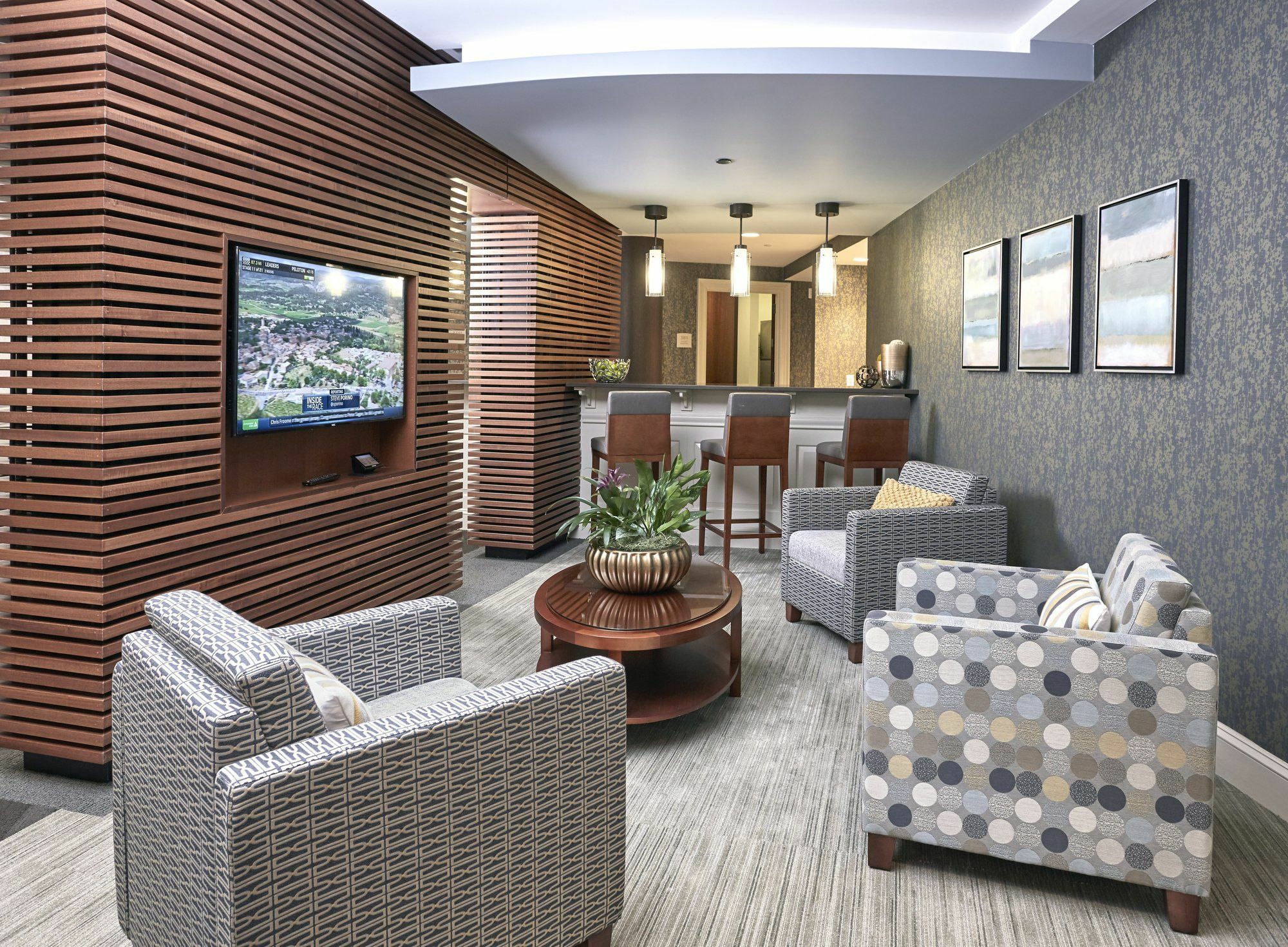 Rizzo Center, A Destination By Hyatt 4* Chapel Hill