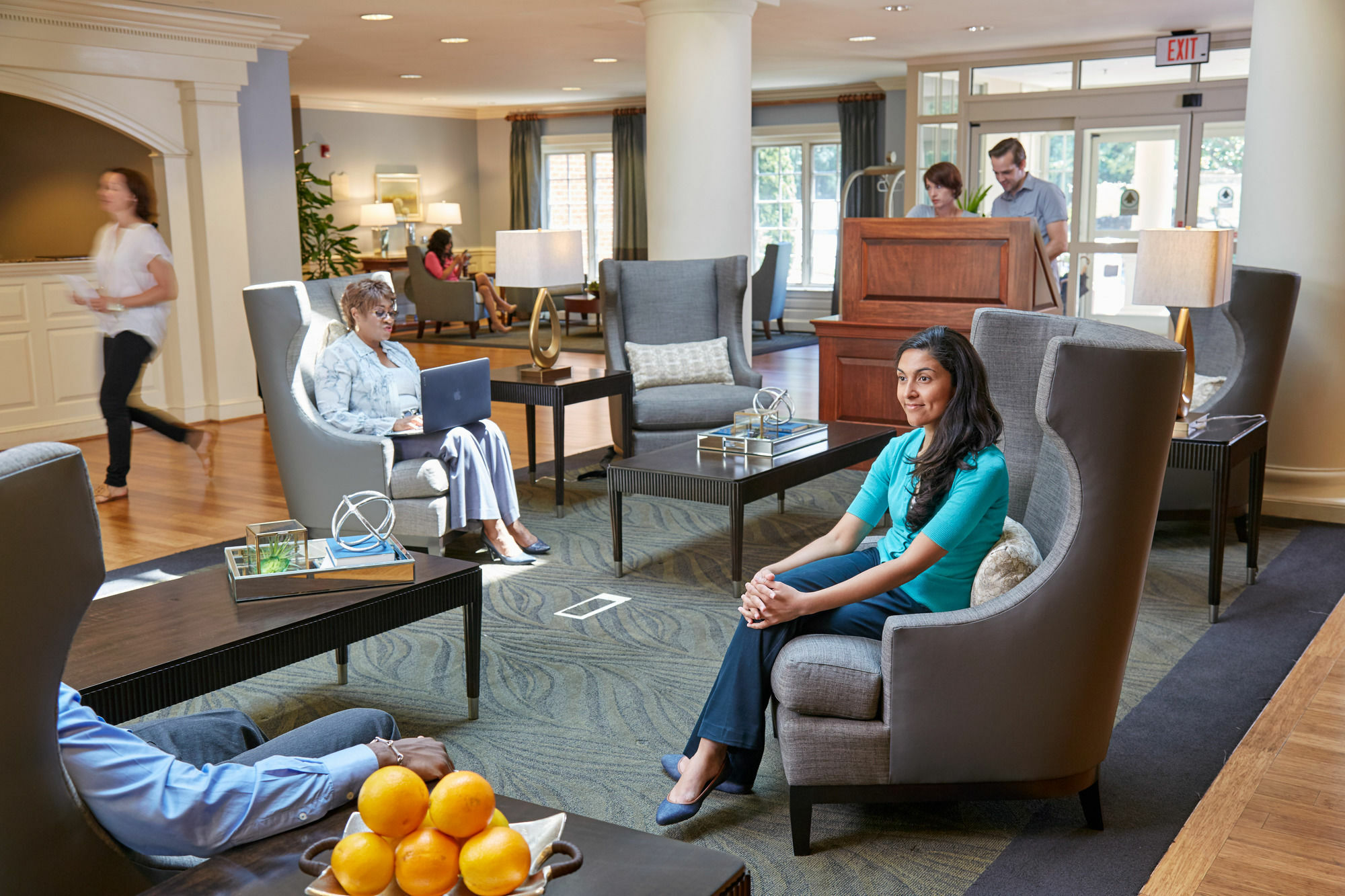 Rizzo Center, A Destination By Hyatt