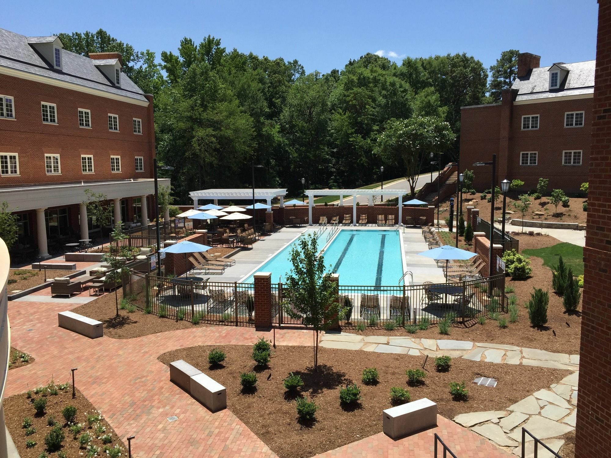 Rizzo Center, A Destination By Hyatt Hotel Chapel Hill