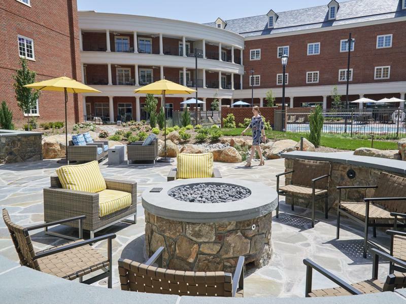 Rizzo Center, A Destination By Hyatt Hotel 4*